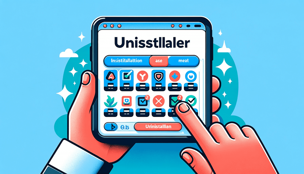 Your Uninstaller!
