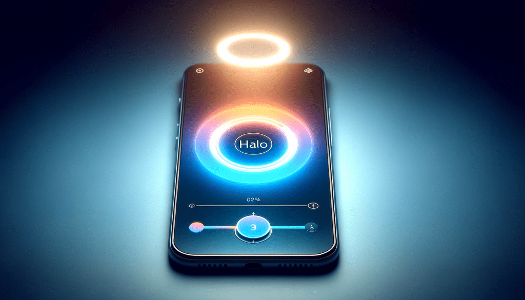  blue light filter apps