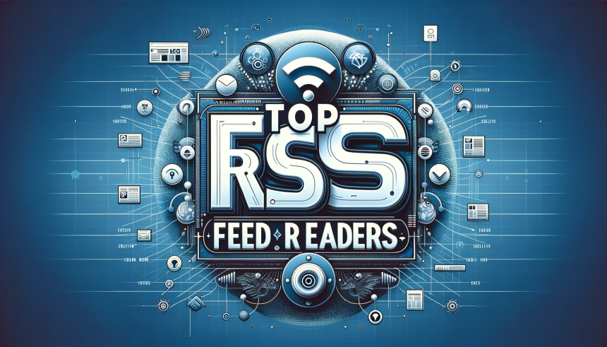 Top RSS Feed Readers