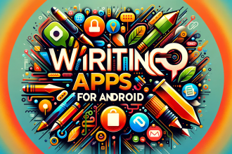 Writing Apps For Android