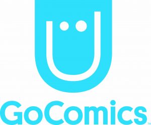 GoComics Best Websites to Read Comics Online Free