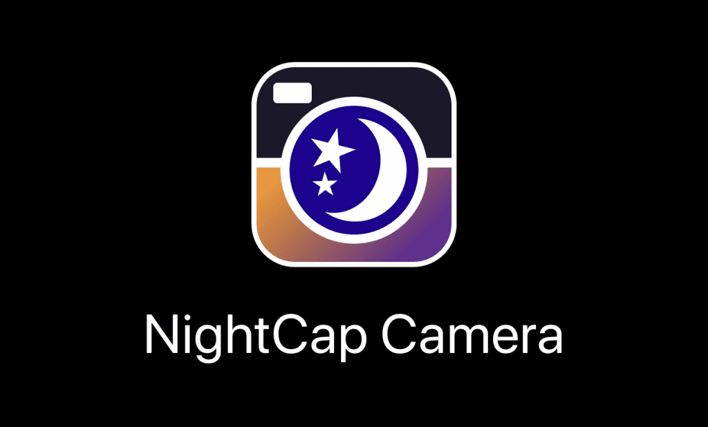 NightCap Camera
