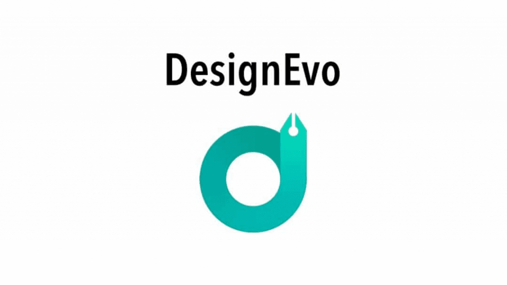 DesignEvo - Logo Maker Free Logo Maker Apps For Android