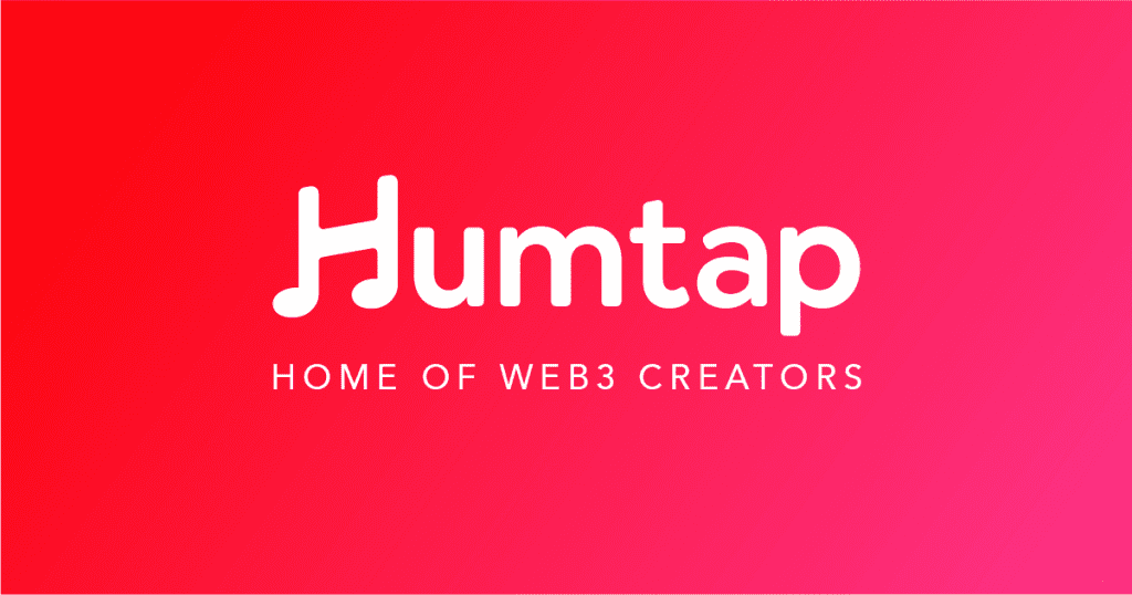 Humtap AI Song Generator Apps 