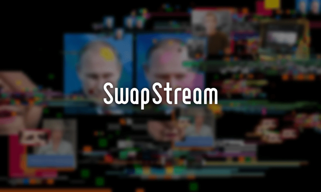 SwapStream
