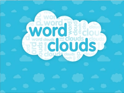 ABCYa! Word Clouds
