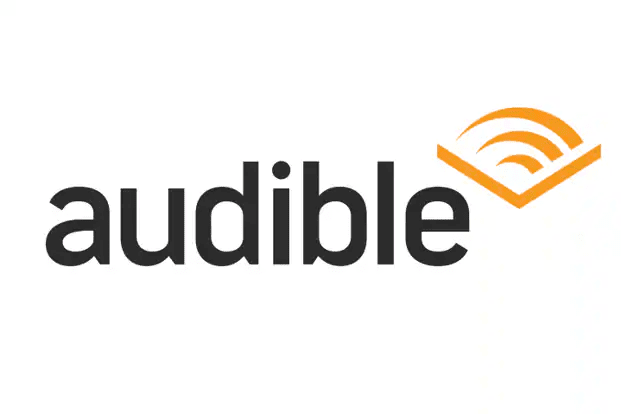 audible: Scribd Alternatives