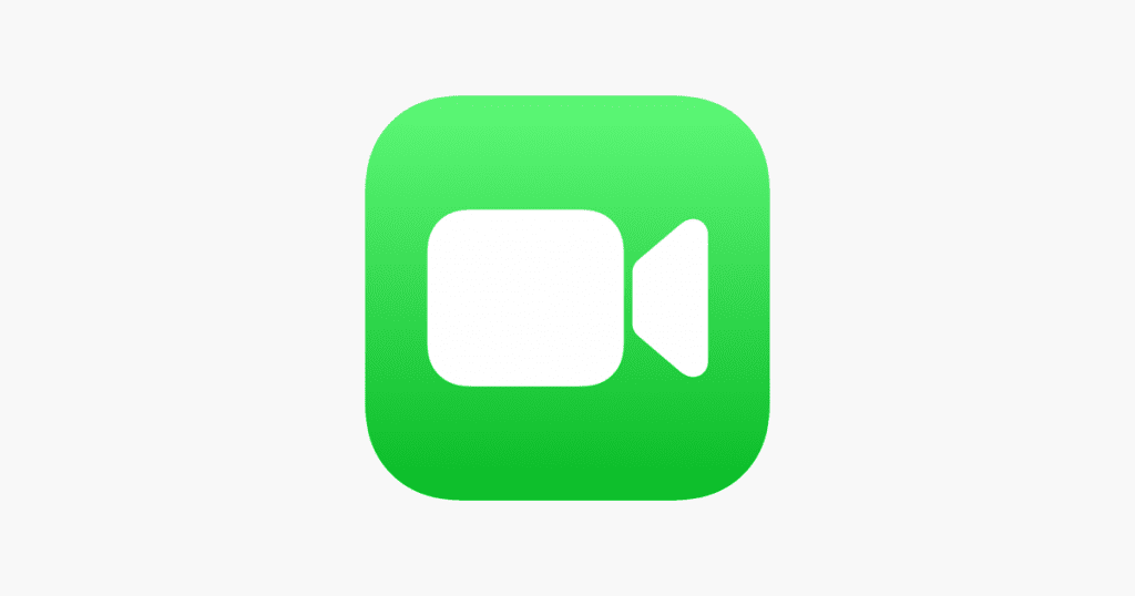 FaceTime Video Calling Apps for iPhone