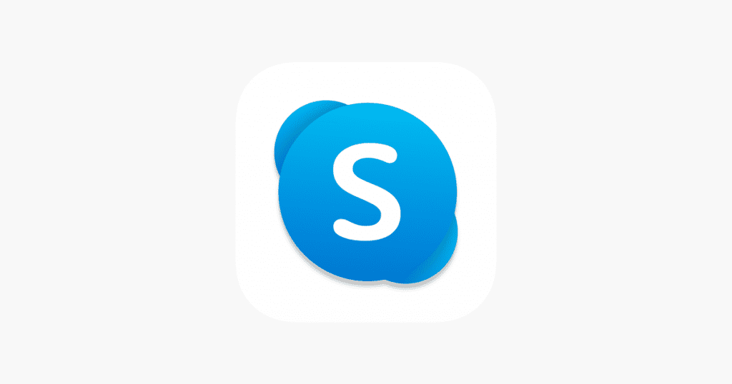 Skype Video Calling Apps for iPhone