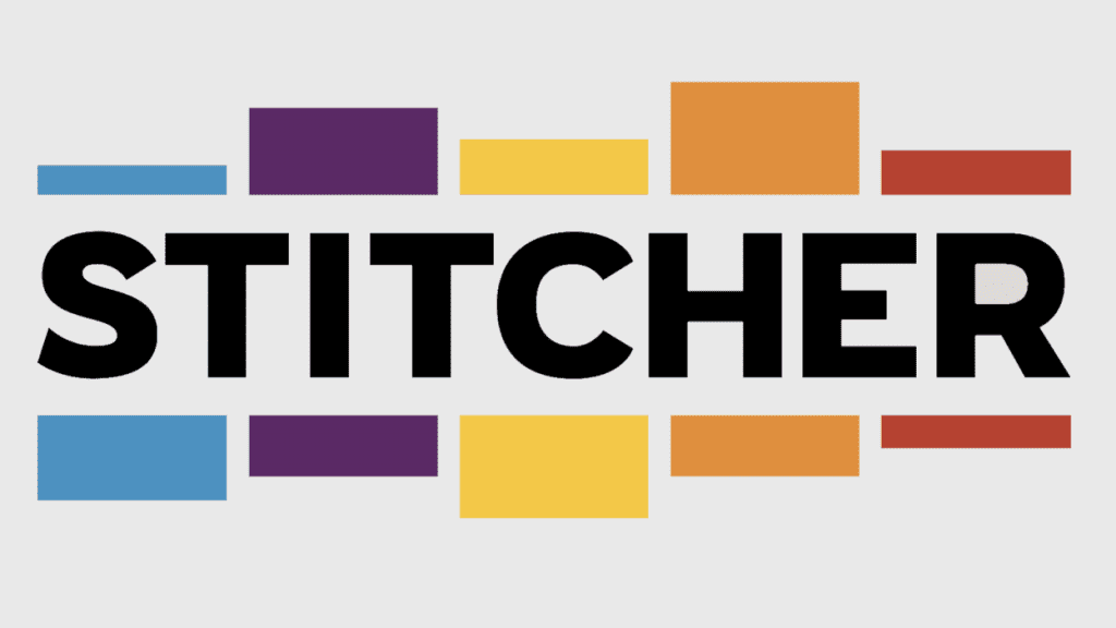 Stitcher Podcast Apps for Android 