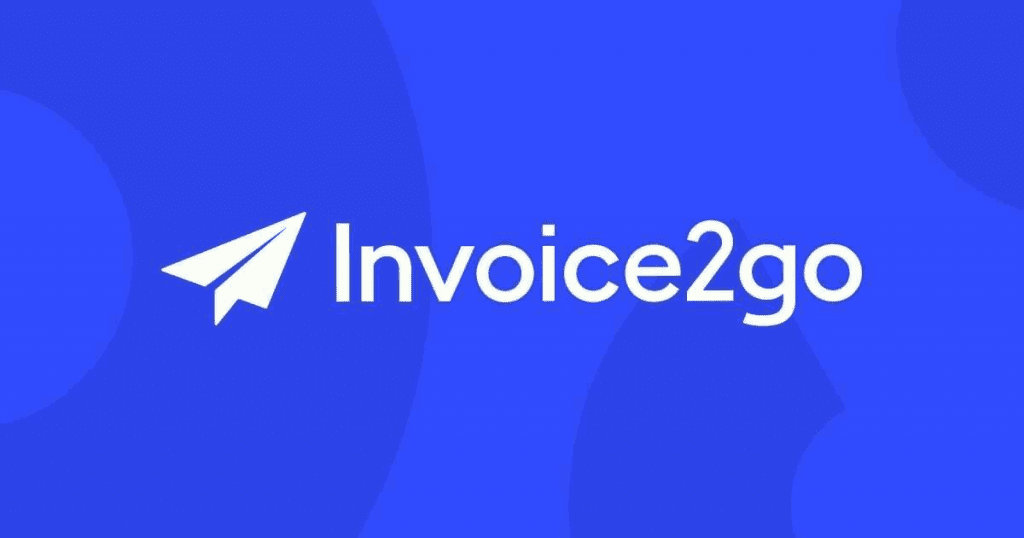 Invoice2go invoicing apps for iOS 