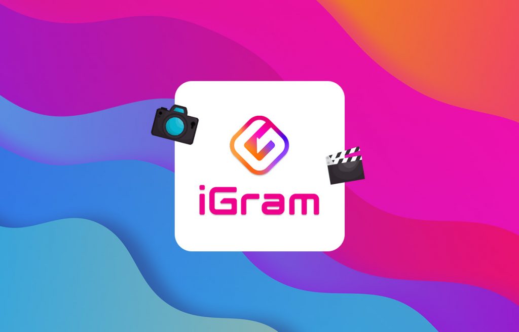 IGram Stories Instagram Story Viewer 