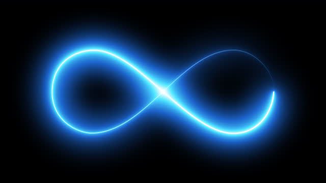  Infinity Loop