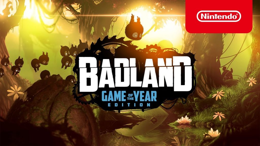 Badland Best Free Offline Games