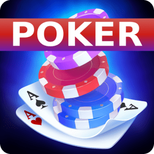  Texas Holdem Offline Poker