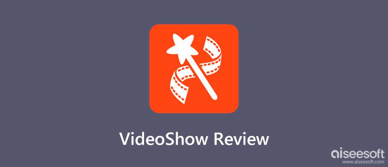 VideoShow YouTube Shorts Editing Apps