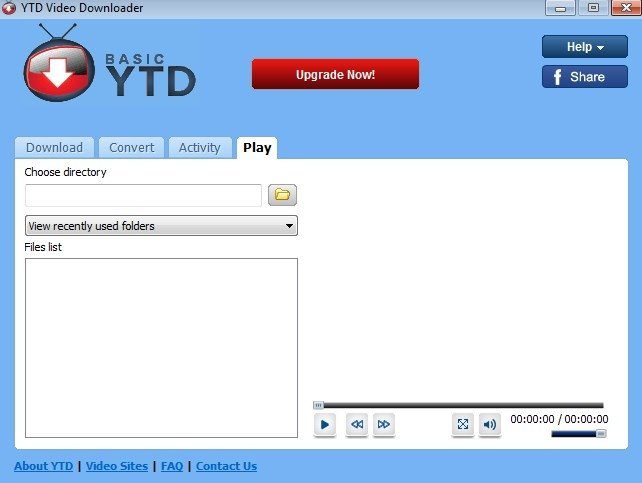  YTD Video Downloader & Converter