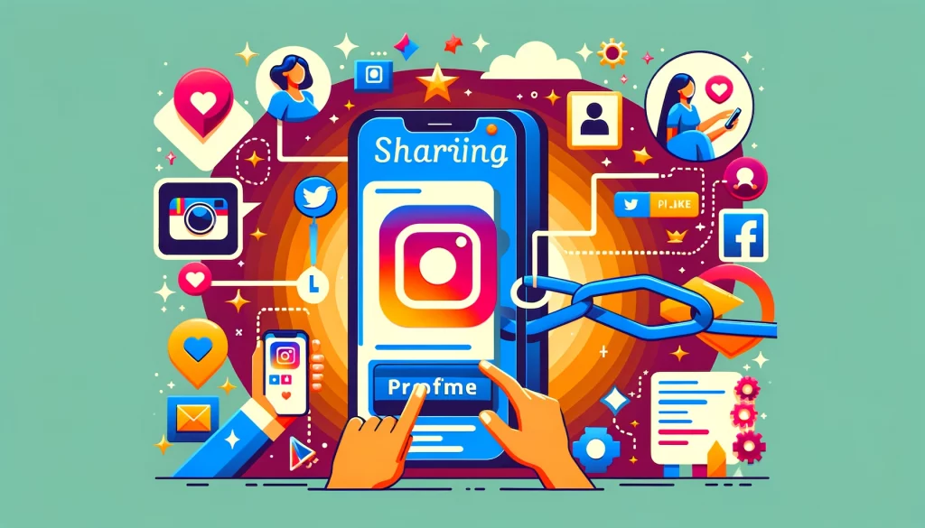 How to Copy and Share an Instagram Profile Link