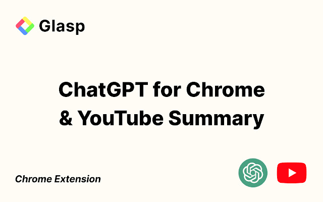 ChatGPT for Chrome the ChatGPT Chrome Extensions to The Ultimate Assistant