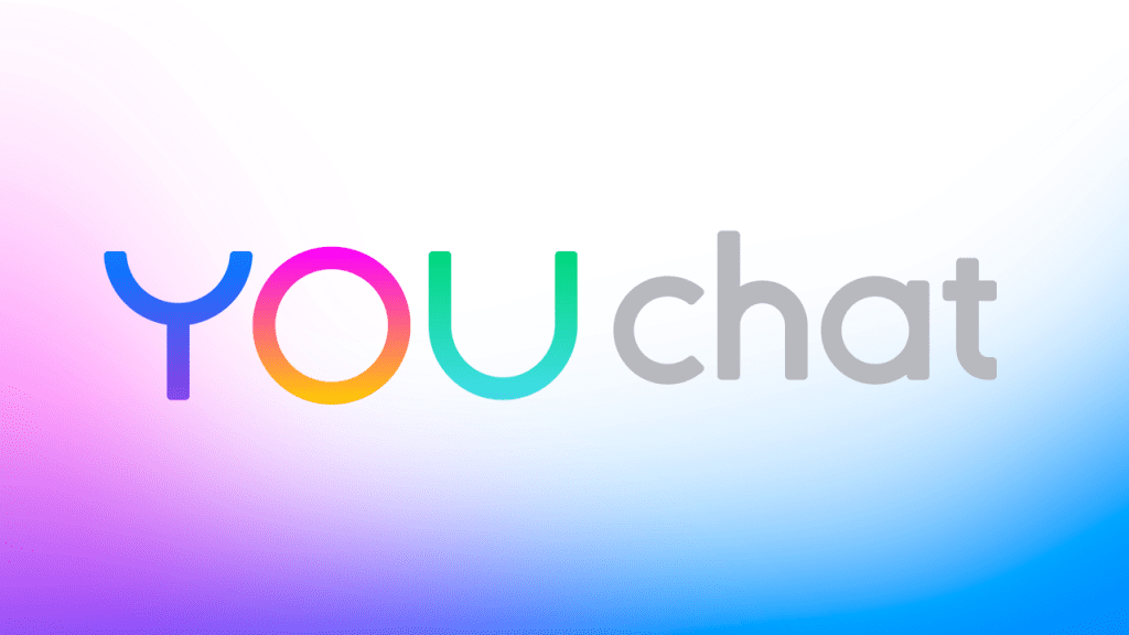 YouChat by You.com