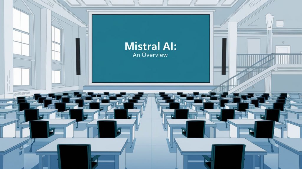 Mistral AI: An Overview
