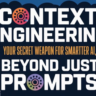 What is Context Engineering? Your Secret Weapon for Smarter AI, Beyond Just Prompts