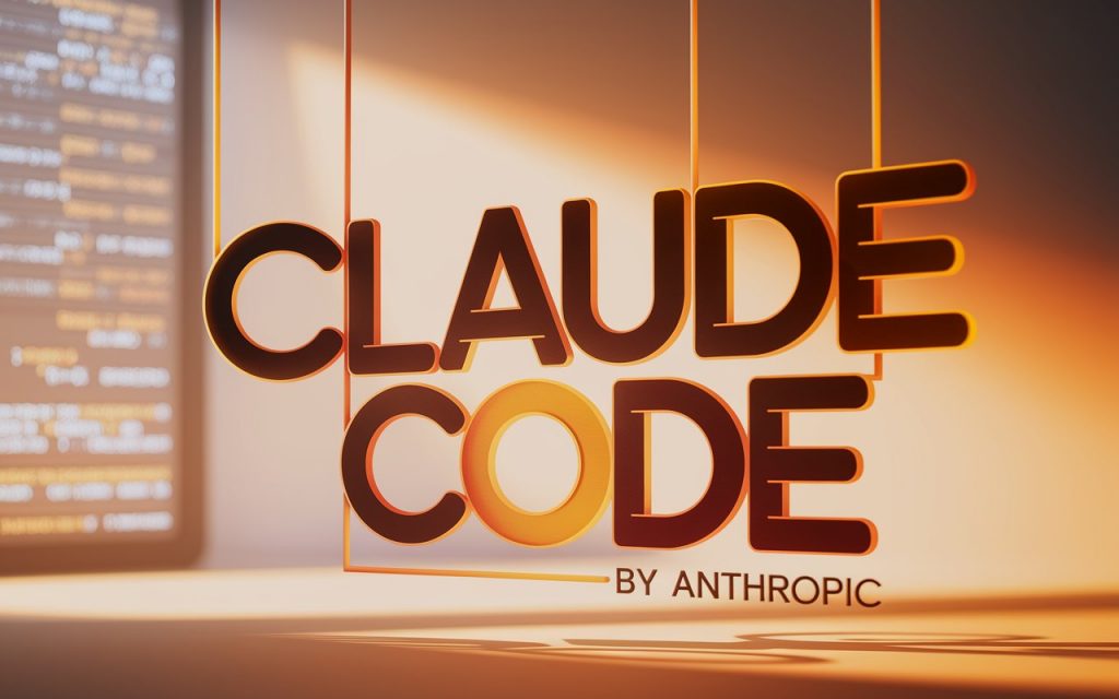 Claude Code by Anthropic