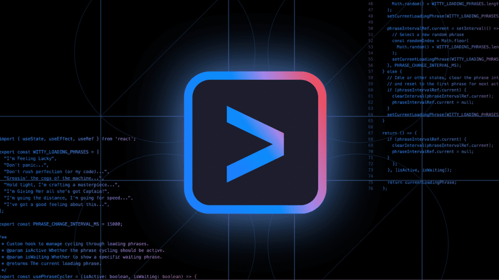 Gemini CLI by Google