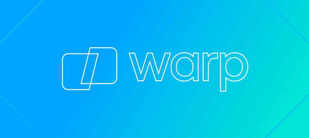 Warp