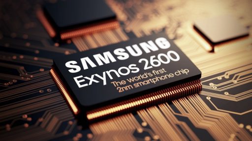 Samsung Exynos 2600: The World's First 2nm Smartphone Chip - Everything You Need to Know