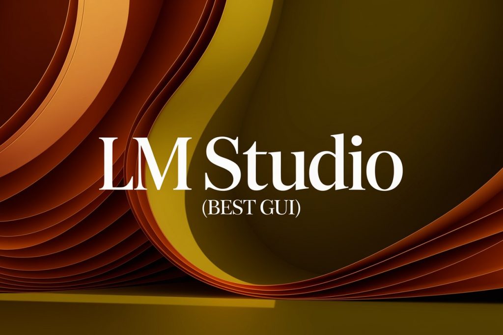 LM Studio