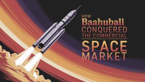 The ISRO LVM3-M6 Deep Dive: How Baahubali Conquered the Commercial Space Market