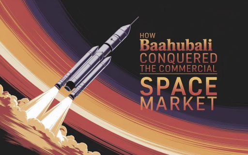 The ISRO LVM3-M6 Deep Dive: How Baahubali Conquered the Commercial Space Market