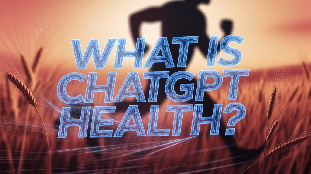 What is ChatGPT Health?