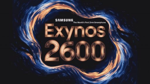 Samsung Exynos 2600: The World's First 2nm Smartphone Chip