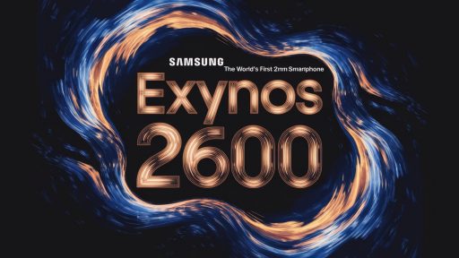 Samsung Exynos 2600: The World's First 2nm Smartphone Chip