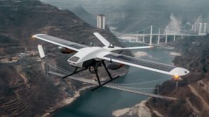 Sun-Powered Sentinel: Indian Army Inducts NewSpace Research's 'MAPSS' Solar Drone