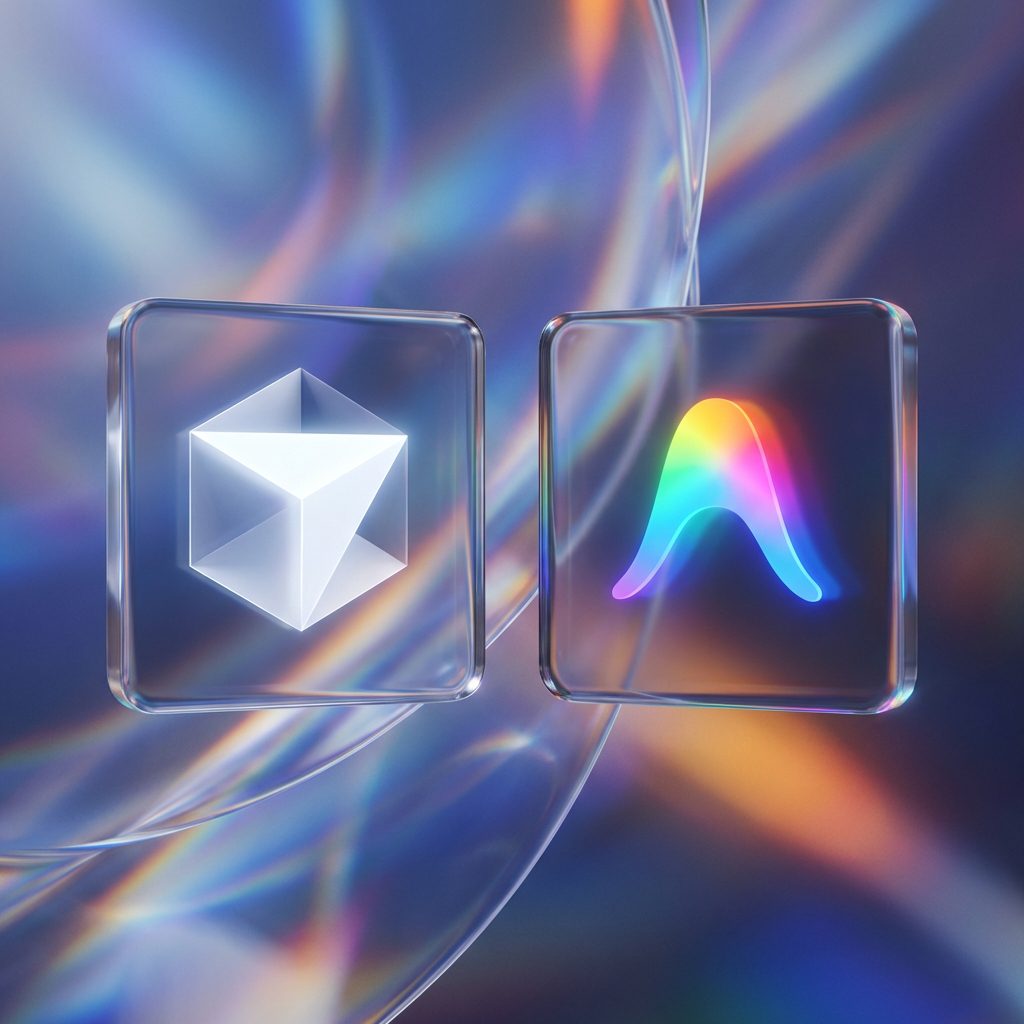 Cursor vs Antigravity Tile Header