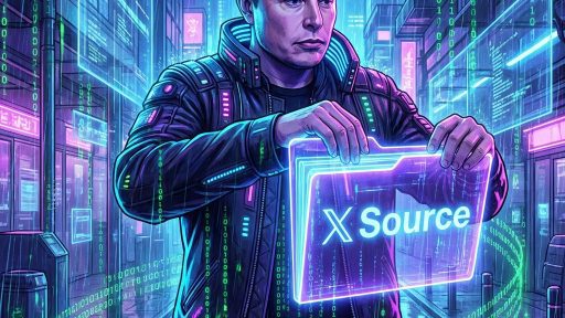 Code or Chaos? Elon Musk Open Sources the X Algorithm (Again)