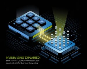 NVIDIA Ising Explained: How Nvidia’s Quantum AI Models Could Accelerate Useful Quantum Computing
