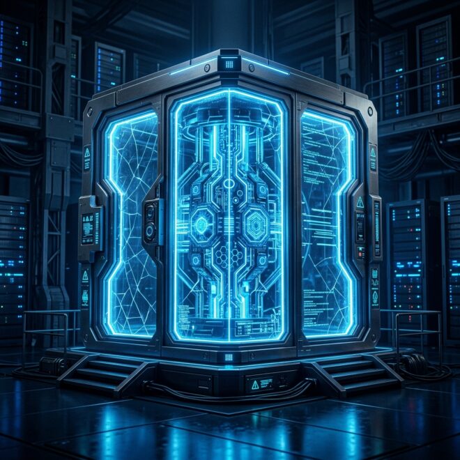 Claude Mythos Preview: Why Anthropic Locked Down Their Most Powerful AI Model