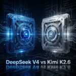 DeepSeek V4 vs. Kimi K2.6: The New Kings of Long-Context Coding