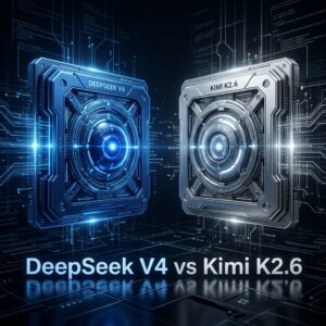DeepSeek V4 vs. Kimi K2.6: The New Kings of Long-Context Coding