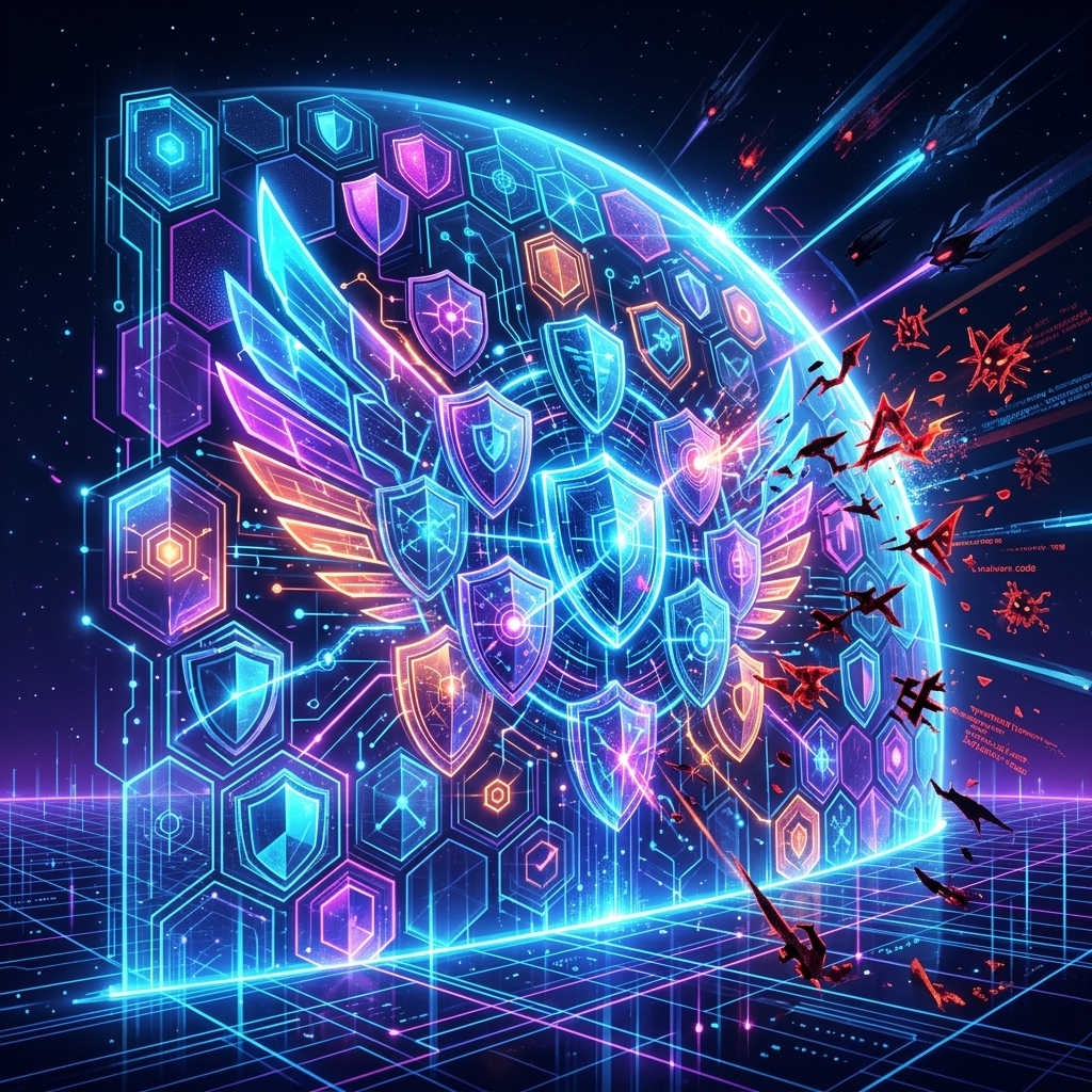 Project Glasswing Defensive Coalition