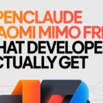 OpenClaude Xiaomi MiMo Free: What Developers Actually Get