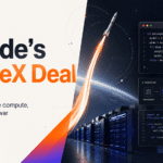 Claude’s SpaceX Deal Is a Warning Shot in the AI Coding War: Higher Limits, Colossus Compute, and the Fight Against OpenAI Codex