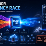 Why China Is Betting on Flash AI Models: The Next AI Race Is Cost per Action