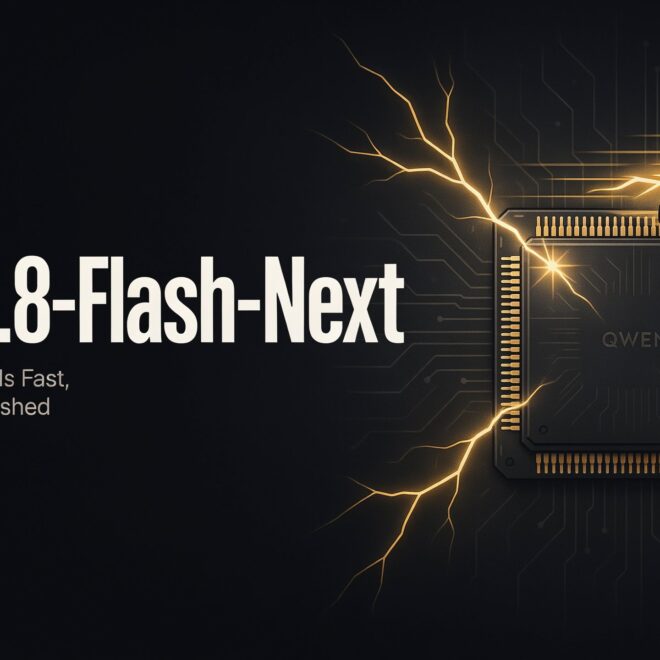 Qwen3.8-Flash-Next: The Qwen4 Preview Is Fast, Cheap—and Not Finished