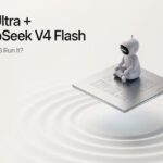 M5 Ultra + DeepSeek V4 Flash: Can 512GB Run It?