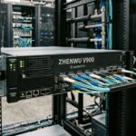 Alibaba’s 10T Model & Zhenwu V900: Inside the 20GW ASI Bet
